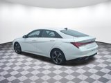 Used 2021 Hyundai Elantra Limited image 3