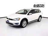 Used 2017 Volkswagen Golf Alltrack S image 3