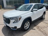Used 2024 GMC Terrain SLE image 2
