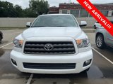 Used 2011 Toyota Sequoia SR5 image 3