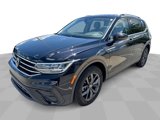 Used 2022 Volkswagen Tiguan SE image 4