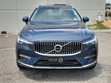 Certified 2023 Volvo XC60 B5 Ultimate w/ Climate Package image 2
