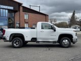 Used 2024 Chevrolet Silverado 3500 LT image 2