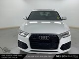Used 2017 Audi Q3 2.0T Prestige image 2