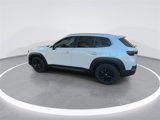 New 2025 MAZDA CX-50 AWD 2.5 S w/ Preferred Package image 5
