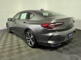Used 2025 Acura TLX w/ Technology Package image 6