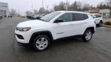 Certified 2022 Jeep Compass Latitude image 4