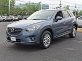 Used 2016 MAZDA CX-5 Touring w/ Bose/Moonroof Package image 4