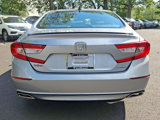 Certified 2022 Honda Accord Sport image 5