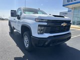 New 2024 Chevrolet Silverado 2500 W/T image 2