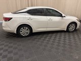 Used 2020 Nissan Sentra S image 4