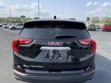 Used 2018 GMC Terrain SLE w/ Driver Convenience Package image 4