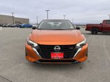 New 2025 Nissan Sentra SR w/ SR Premium Package image 2