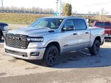 New 2025 RAM 1500 4x4 Crew Cab image 2