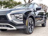 New 2025 Mitsubishi Eclipse Cross SE image 3