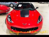Used 2015 Chevrolet Corvette Stingray Coupe w/ 2LT Preferred Equipment Group image 4