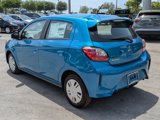 New 2024 Mitsubishi Mirage ES image 6