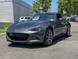 Used 2023 MAZDA MX-5 Miata Grand Touring image 2