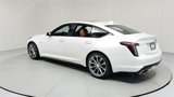 Certified 2023 Cadillac CT5 Sport w/ Platinum Package image 3