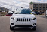 Used 2019 Jeep Cherokee Limited image 2