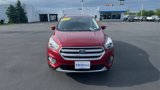 Used 2017 Ford Escape Titanium w/ Equipment Group 301A image 3