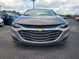 Used 2023 Chevrolet Malibu LT image 3