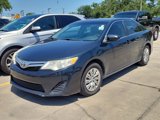Used 2014 Toyota Camry L image 3