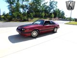 Used 1986 Ford Mustang Hatchback image 2