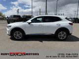 Used 2023 Buick Envision Preferred w/ Premium Seat Package image 4
