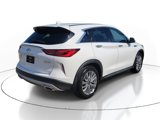 New 2025 INFINITI QX50 Pure image 3