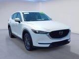 Used 2020 MAZDA CX-5 Touring image 3