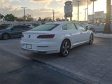 Certified 2021 Volkswagen Arteon SE image 4
