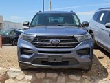 Certified 2021 Ford Explorer XLT image 2