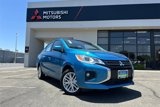 New 2024 Mitsubishi Mirage G4 SE image 2