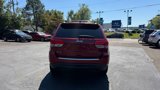 Used 2015 Jeep Grand Cherokee Limited image 4
