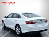 Used 2024 Chevrolet Malibu LT image 3