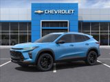 New 2025 Chevrolet Trax ACTIV w/ Driver Confidence Package image 2
