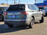 New 2023 Volkswagen Tiguan SE image 3