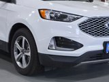Certified 2023 Ford Edge SEL w/ Convenience Package image 3