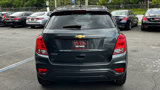 Used 2019 Chevrolet Trax LS w/ Tint and Cruise Package image 5