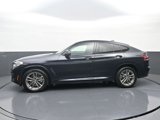 Used 2021 BMW X4 xDrive30i image 4