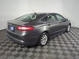 Used 2015 Ford Fusion S image 4
