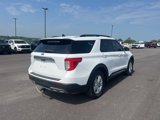 Used 2022 Ford Explorer XLT w/ Equipment Group 202A image 3