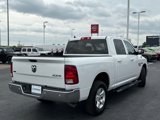 Used 2022 RAM 1500 SLT image 3