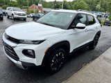 Used 2022 Chevrolet TrailBlazer LT w/ LPO, Blackout Package image 5