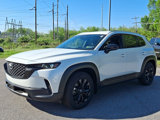 New 2025 MAZDA CX-50 AWD 2.5 S w/ Cargo Package image 2