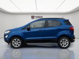 Used 2021 Ford EcoSport SE image 4