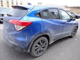 Used 2022 Honda HR-V Sport image 3