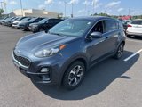 Used 2020 Kia Sportage LX image 2