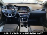 Used 2018 Hyundai Sonata Sport image 4
